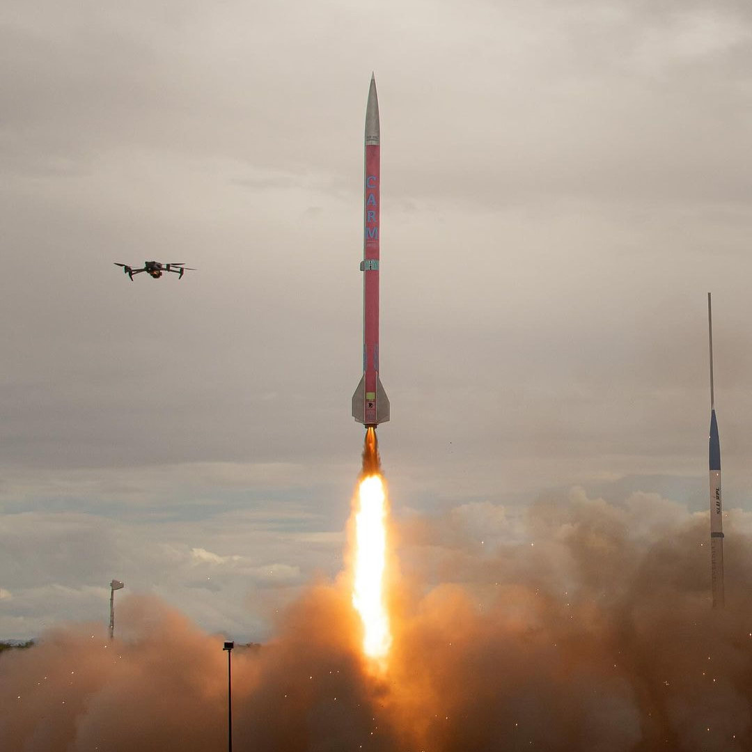 rocket