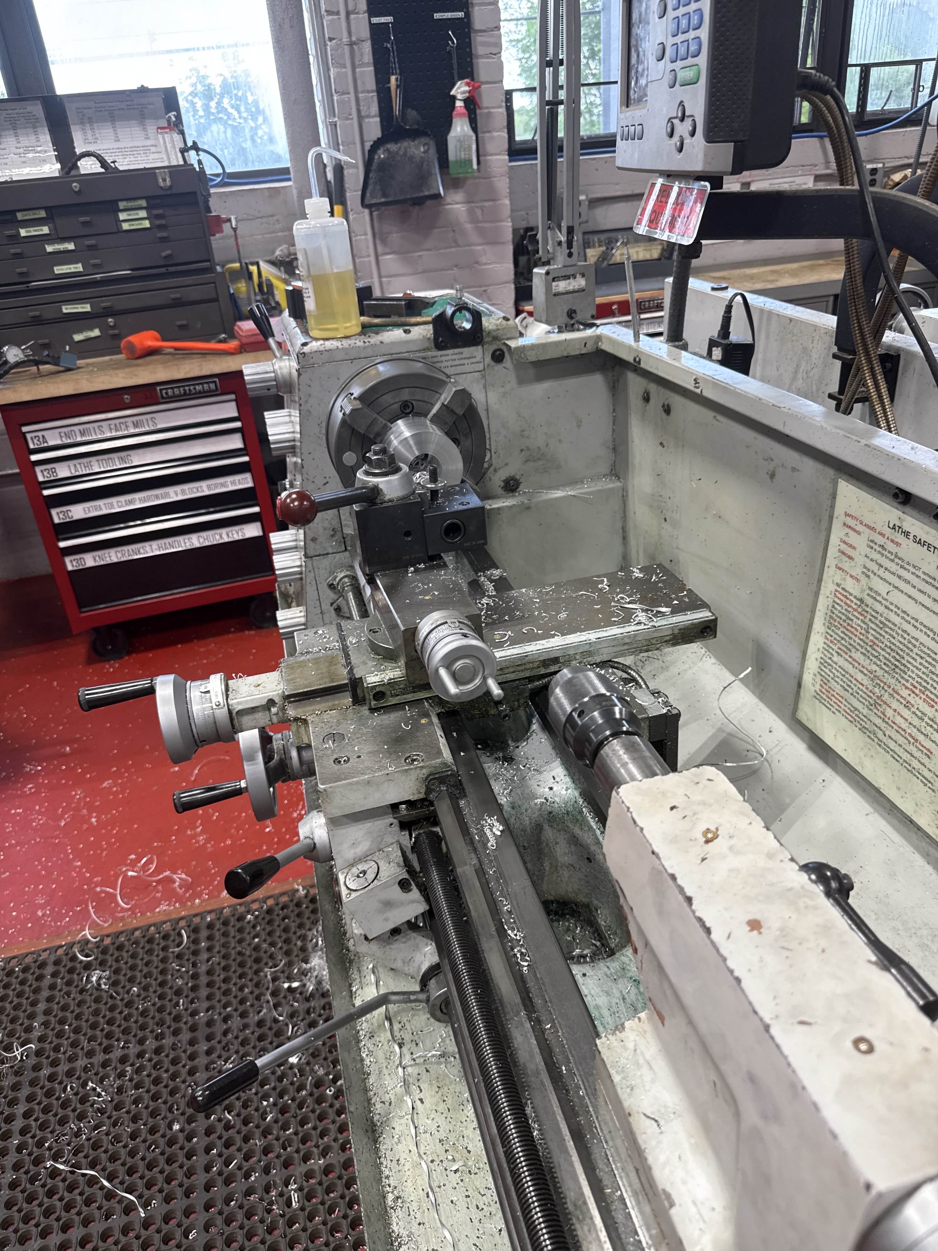 changes to the avbay